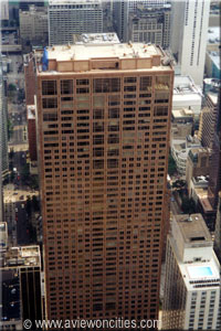 Olympia Center, Chicago