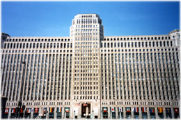 Merchandise Mart