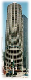 Marina City