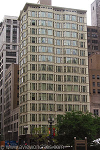 Reliance Building