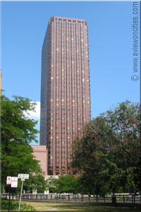 One Financial Place