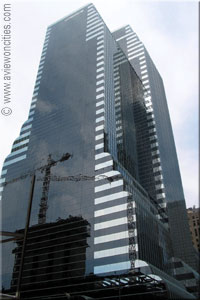 Citigroup Center