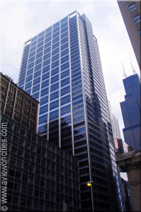 UBS Tower, Chicago