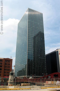 321 North Clark