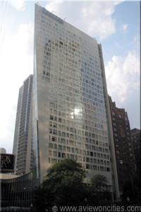 Sofitel Chicago Water Tower, Chicago