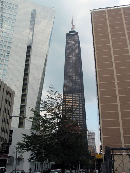 John Hancock Center