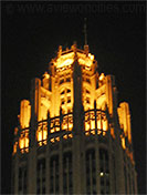 Tribune Tower