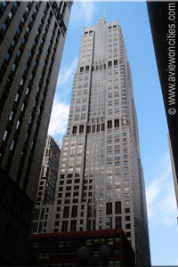 AT& T Corporate Center, Chicago
