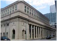 Chicago Union Station