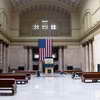 Union Station interior