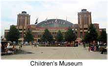 Chicago Children's Museum