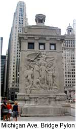Michigan Avenue Bridge