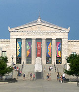 Shedd Aquarium
