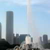 Buckingham Fountain