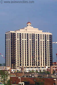 Museum Park Place