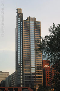 Boeing International HQ