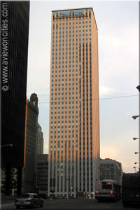 Unitrin Building