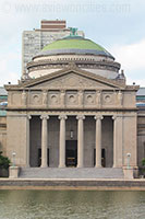 Museum of Science and Industry