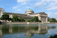 Museum of Science and Industry