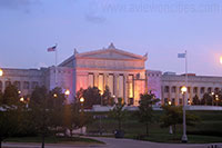 Field Museum, Chicago