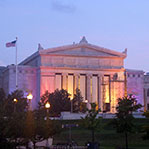 Field Museum of Natural History