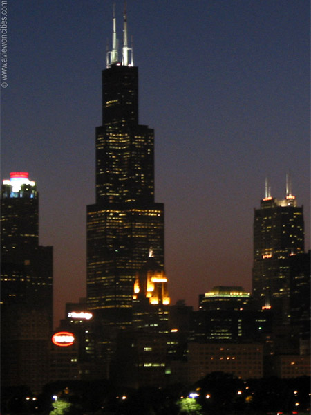 Sears Tower