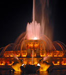 Buckingham Fountain