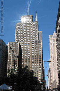 Bankers Building