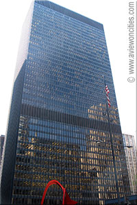 Kluczynski Building, Chicago