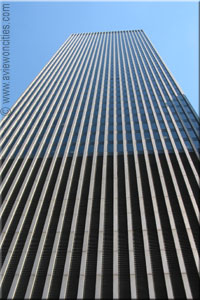 Mid Continental Plaza