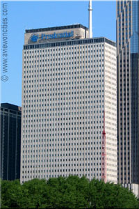 Prudential Building