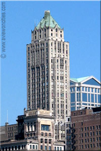 Pittsfield Building