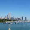 Chicago waterfront