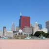 Buckingham Fountain