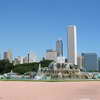 Buckingham Fountain