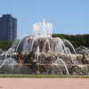 Buckingham Fountain
