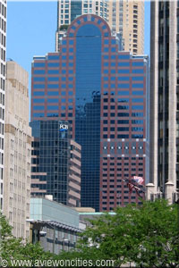 City Place