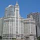 Wrigley Building, Chicago