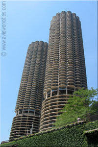 Marina City