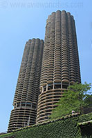 Marina City, Chicago