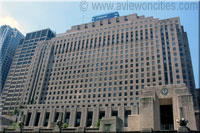 Riverside Plaza, Chicago