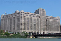 Merchandise Mart