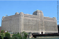 Merchandise Mart