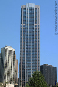 River East Center I