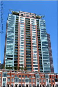 River View I
