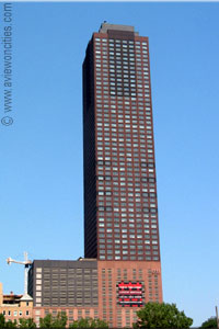 North Pier Apartment Tower