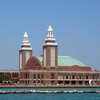 Auditorium Building, Navy Pier
