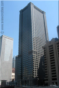 Leo Burnett Company HQ