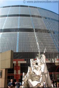 James R. Thompson Center
