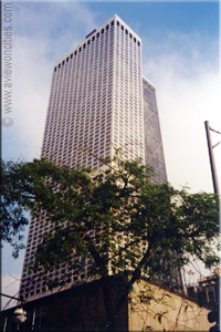 Water Tower Place, Chicago